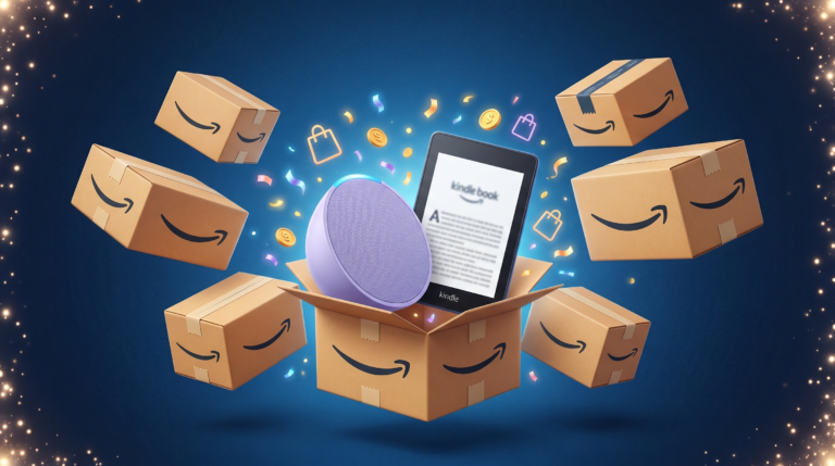 Ofertas do Amazon Prime Day 2026